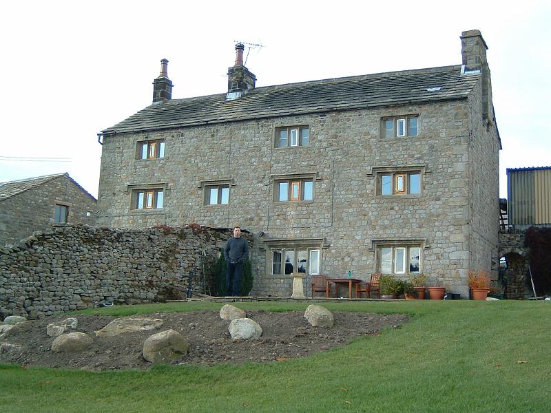 ABk63-Deepdale Head the home of Thomas Cockshott and his sister Mary (see Aunt Emily's Story).jpg - Deepdale Head the home of Thomas Cockshott and his sister Mary (see Aunt Emily's Story)